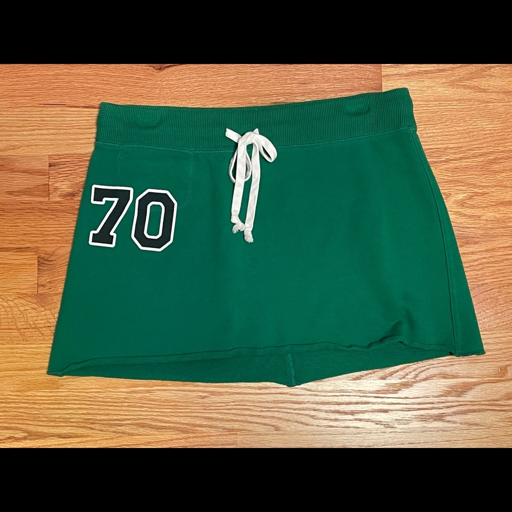 Abercrombie & Fitch Skirt